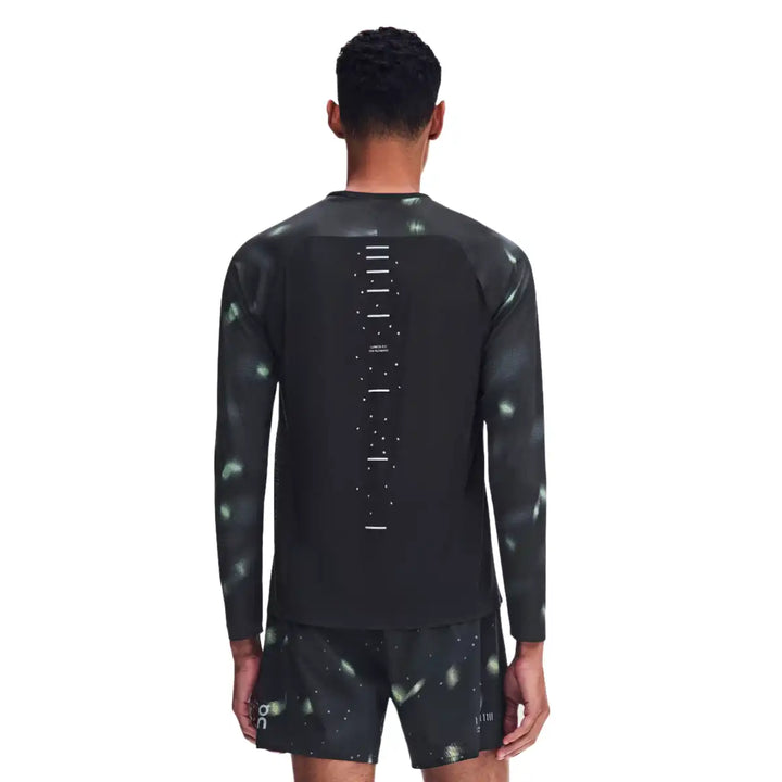 Men's On Performance Long-T Lumos