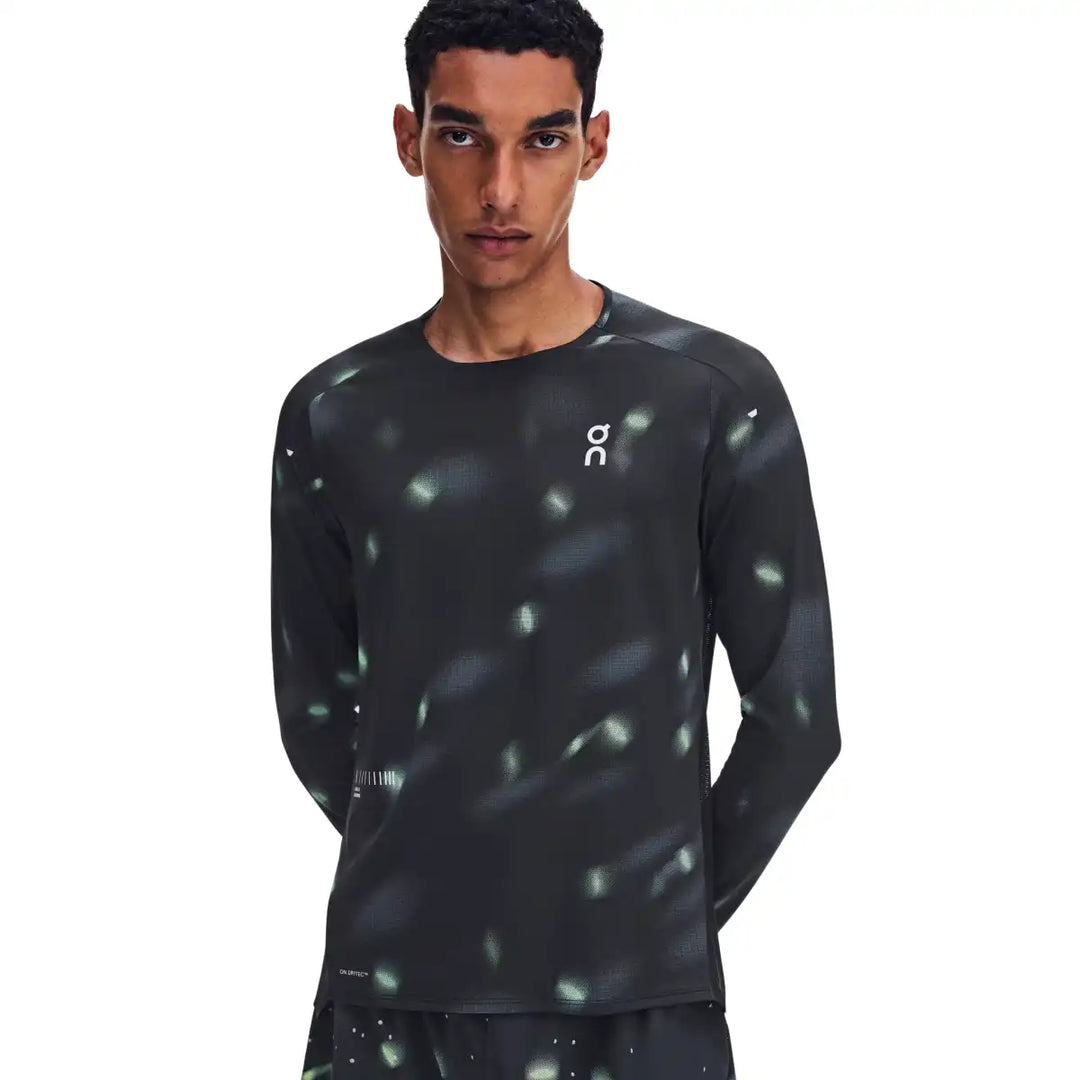 Men's On Performance Long-T Lumos