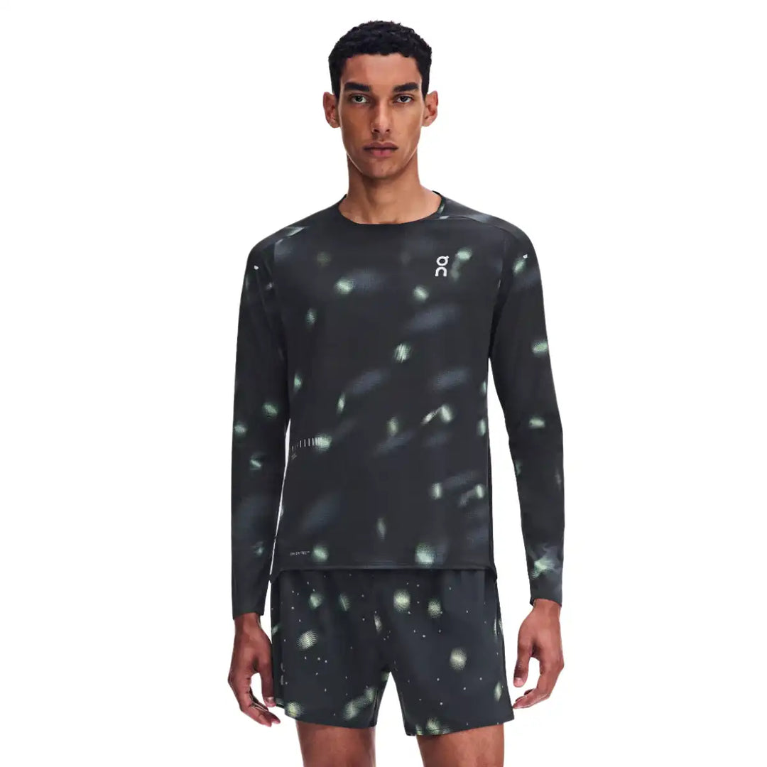 Men's On Performance Long-T Lumos