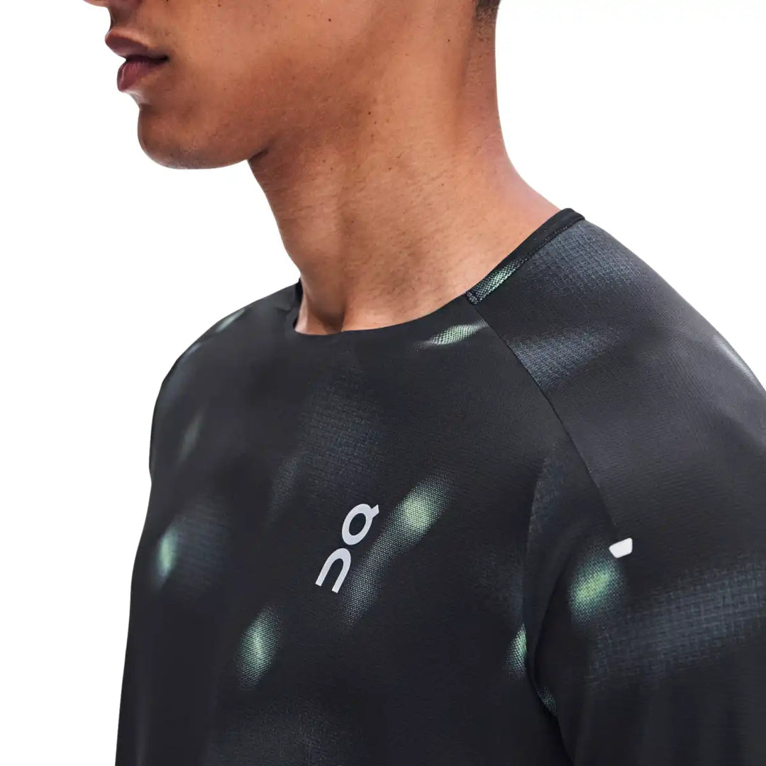 Men's On Performance Long-T Lumos