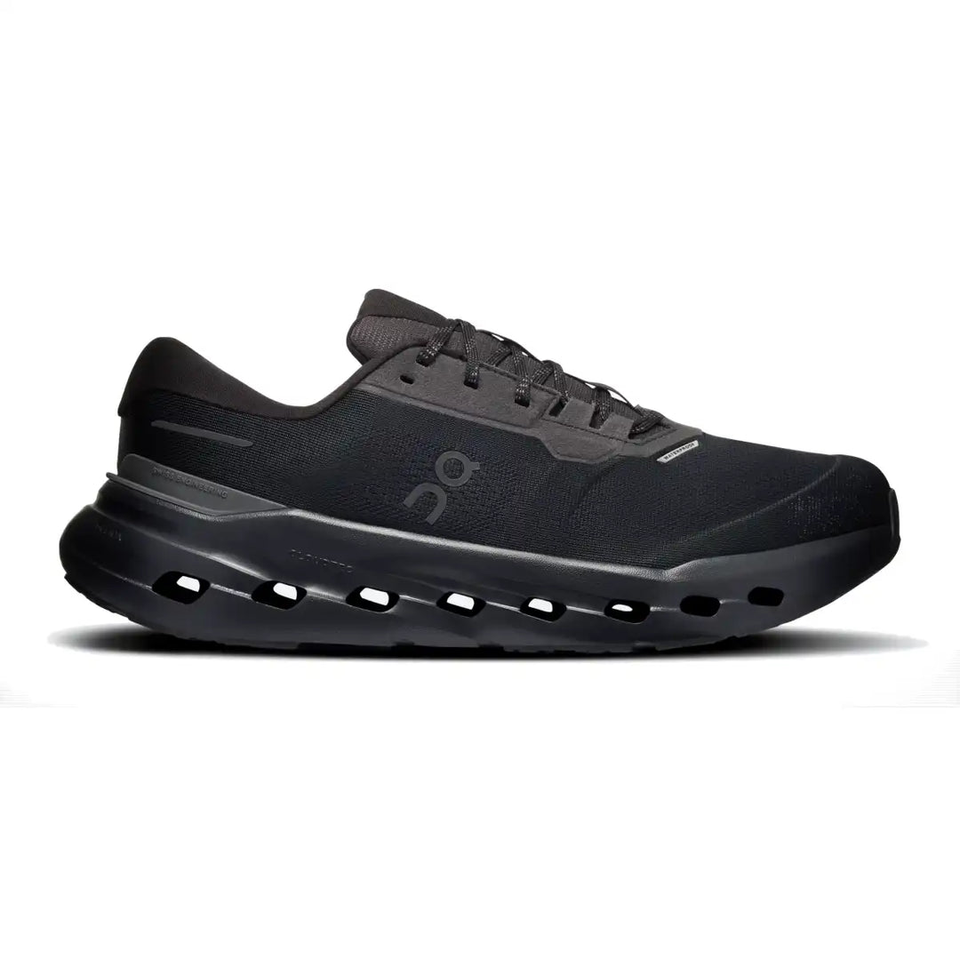 Men's On Cloudrunner 3 Waterproof