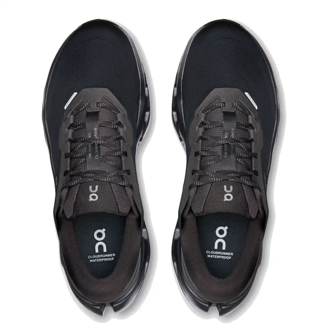 Men's On Cloudrunner 3 Waterproof