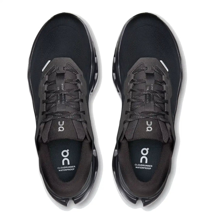 Men's On Cloudrunner 3 Waterproof