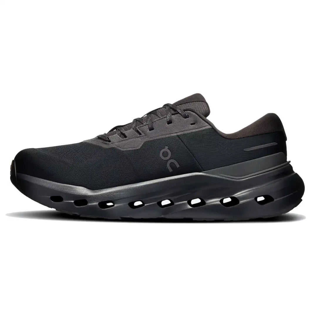 Men's On Cloudrunner 3 Waterproof