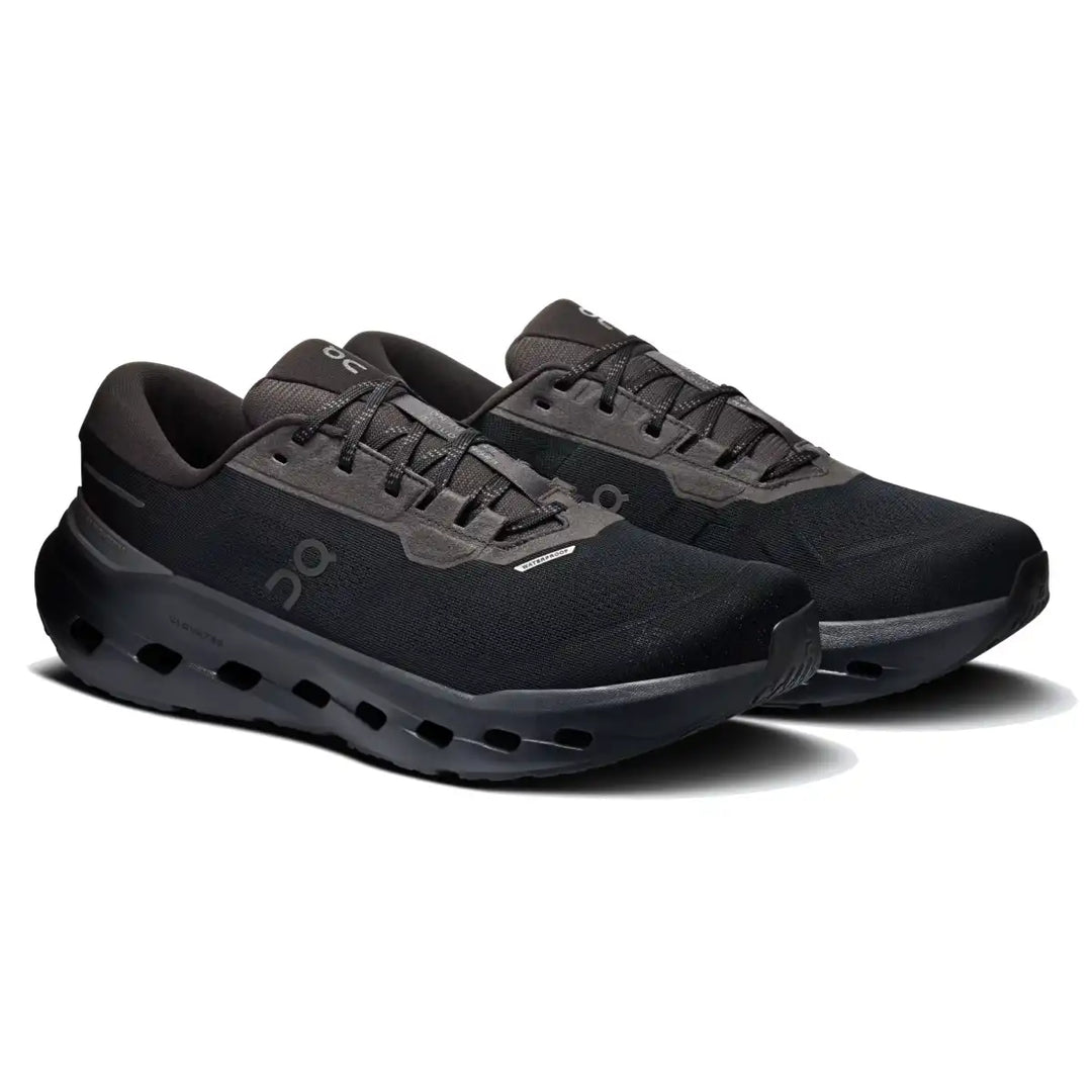 Men's On Cloudrunner 3 Waterproof