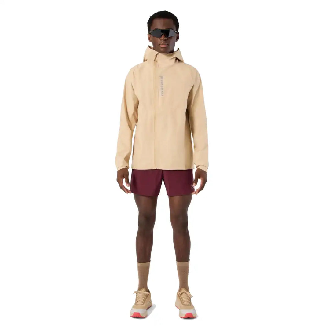Men's NNormal Trail Rain Jacket