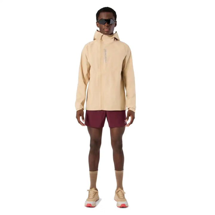Men's NNormal Trail Rain Jacket