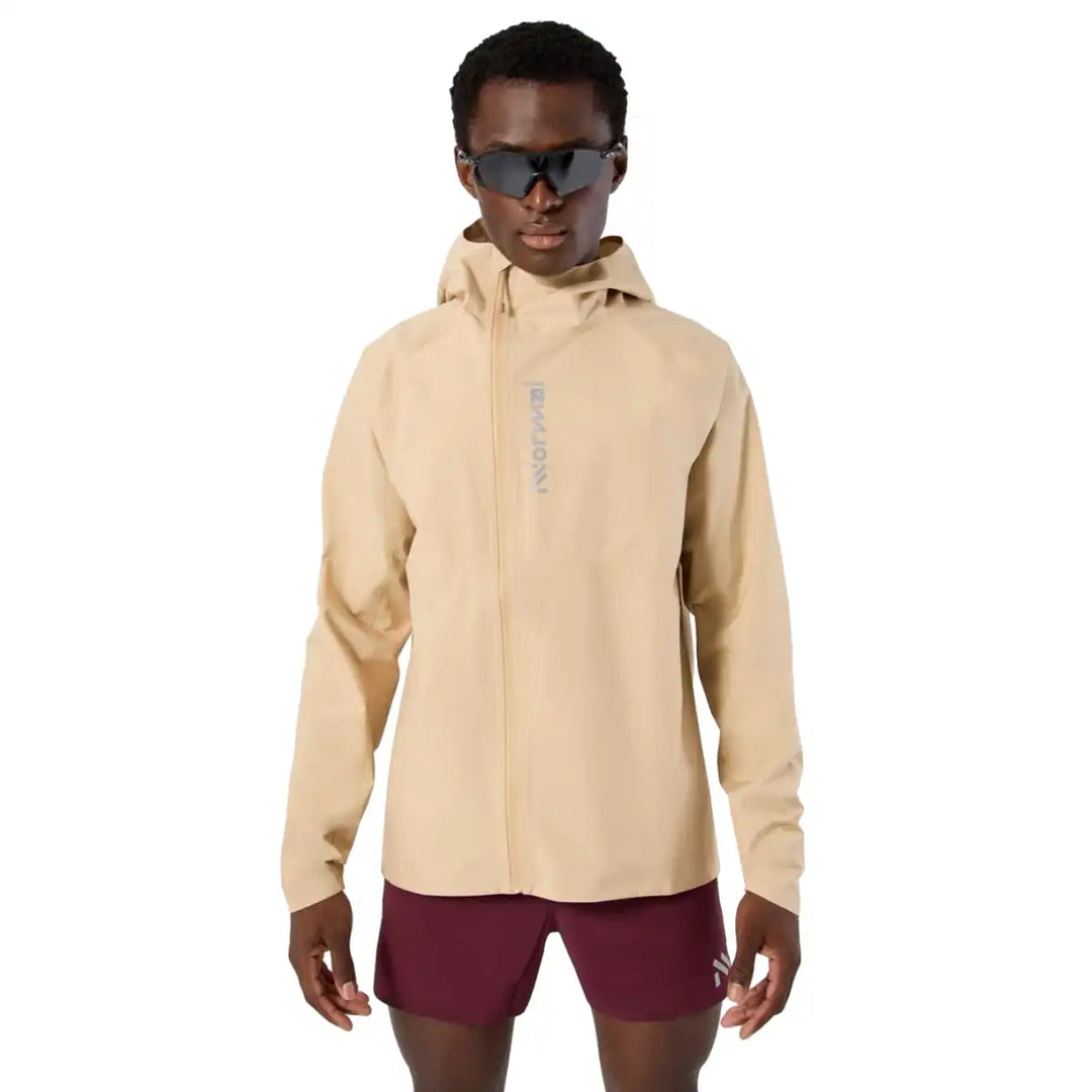 Men's NNormal Trail Rain Jacket