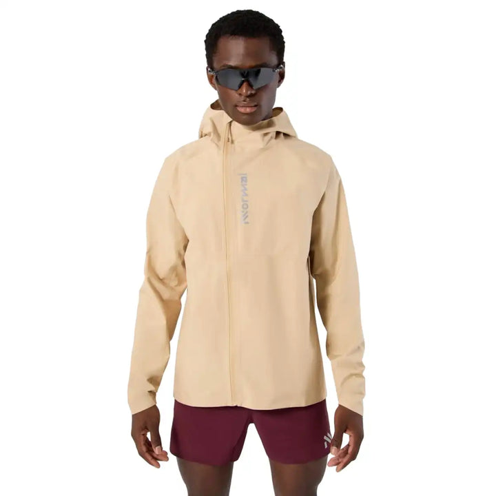 Men's NNormal Trail Rain Jacket