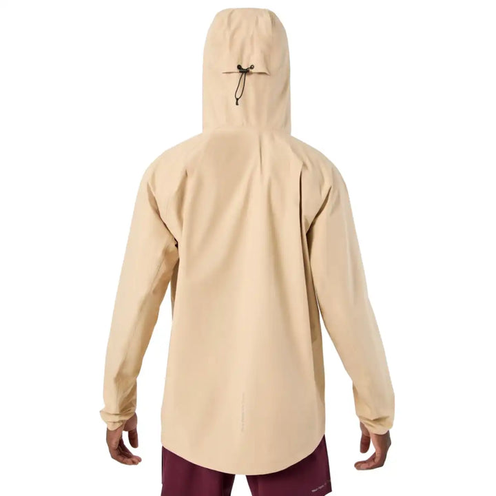 Men's NNormal Trail Rain Jacket