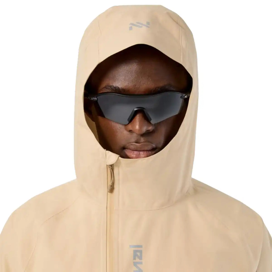 Men's NNormal Trail Rain Jacket