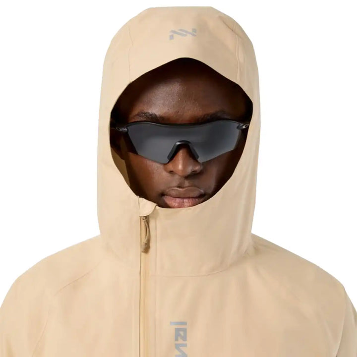 Men's NNormal Trail Rain Jacket