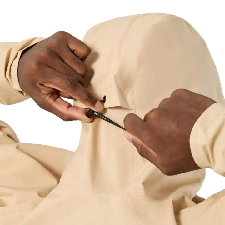 Men's NNormal Trail Rain Jacket