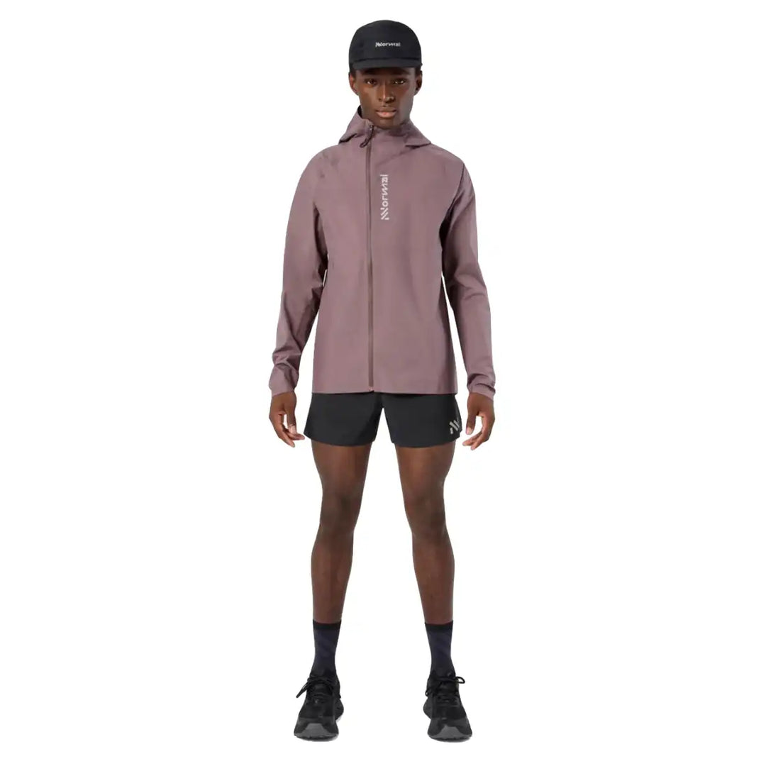 Men's NNormal Trail Rain Jacket