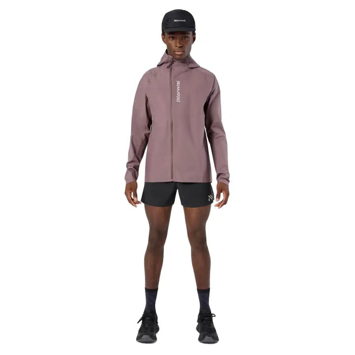 Men's NNormal Trail Rain Jacket