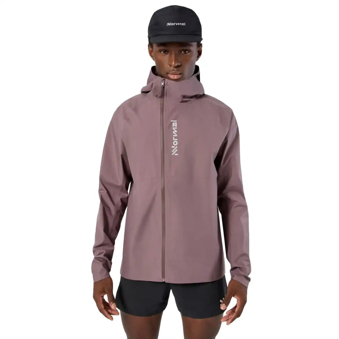 Men's NNormal Trail Rain Jacket