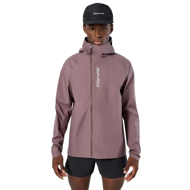 Men's NNormal Trail Rain Jacket