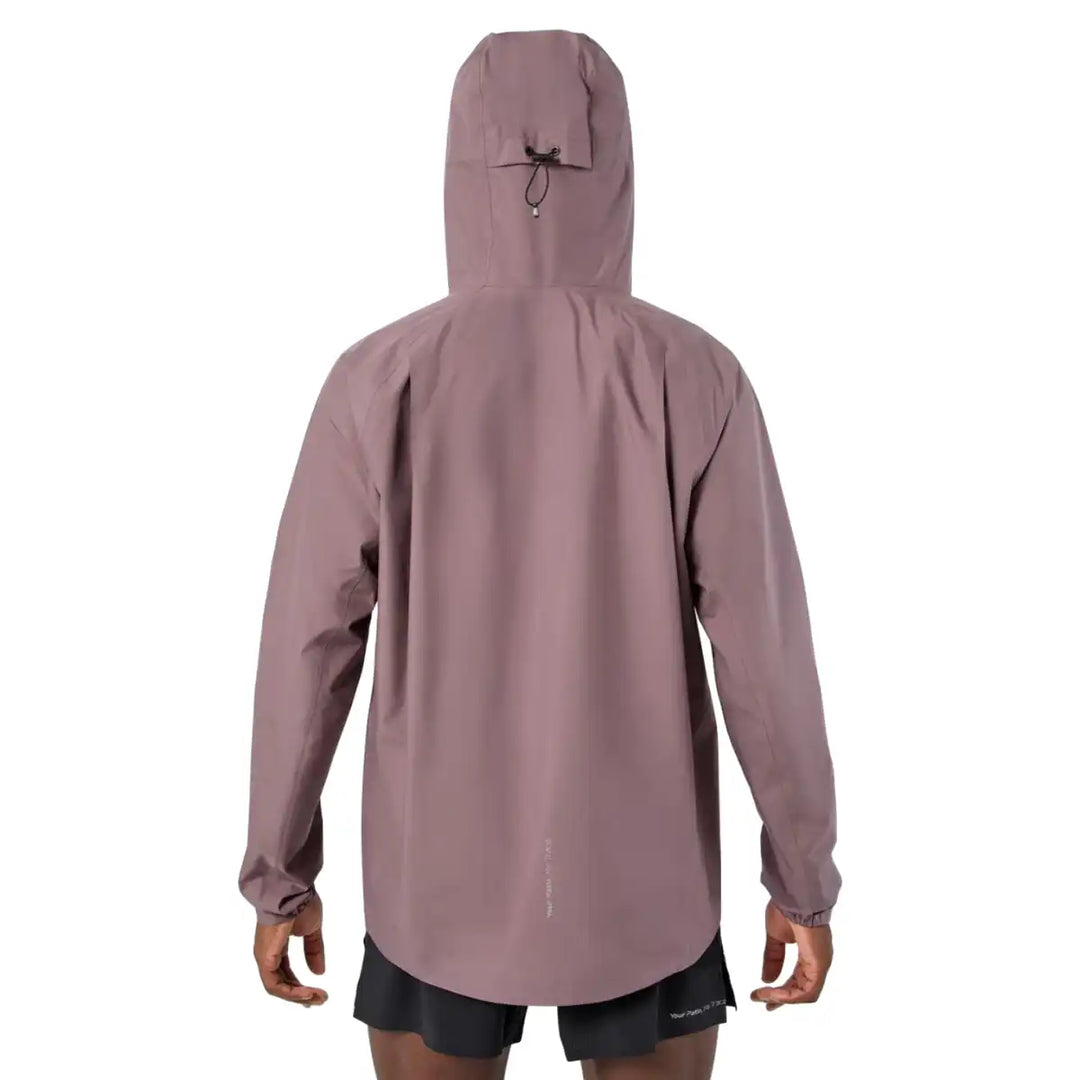 Men's NNormal Trail Rain Jacket