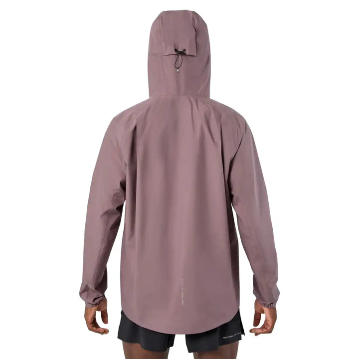 Men's NNormal Trail Rain Jacket
