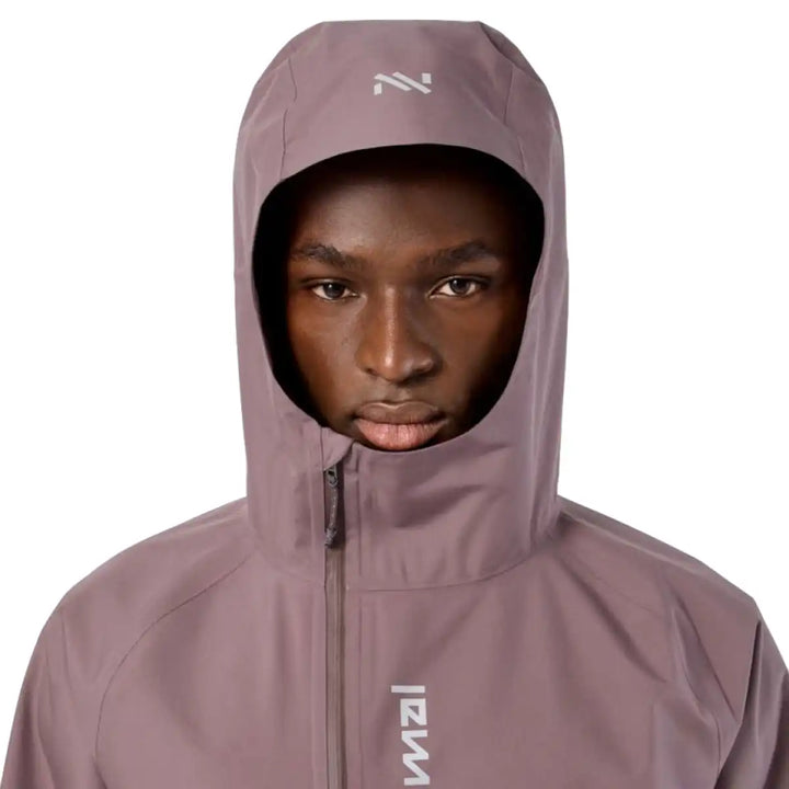 Men's NNormal Trail Rain Jacket