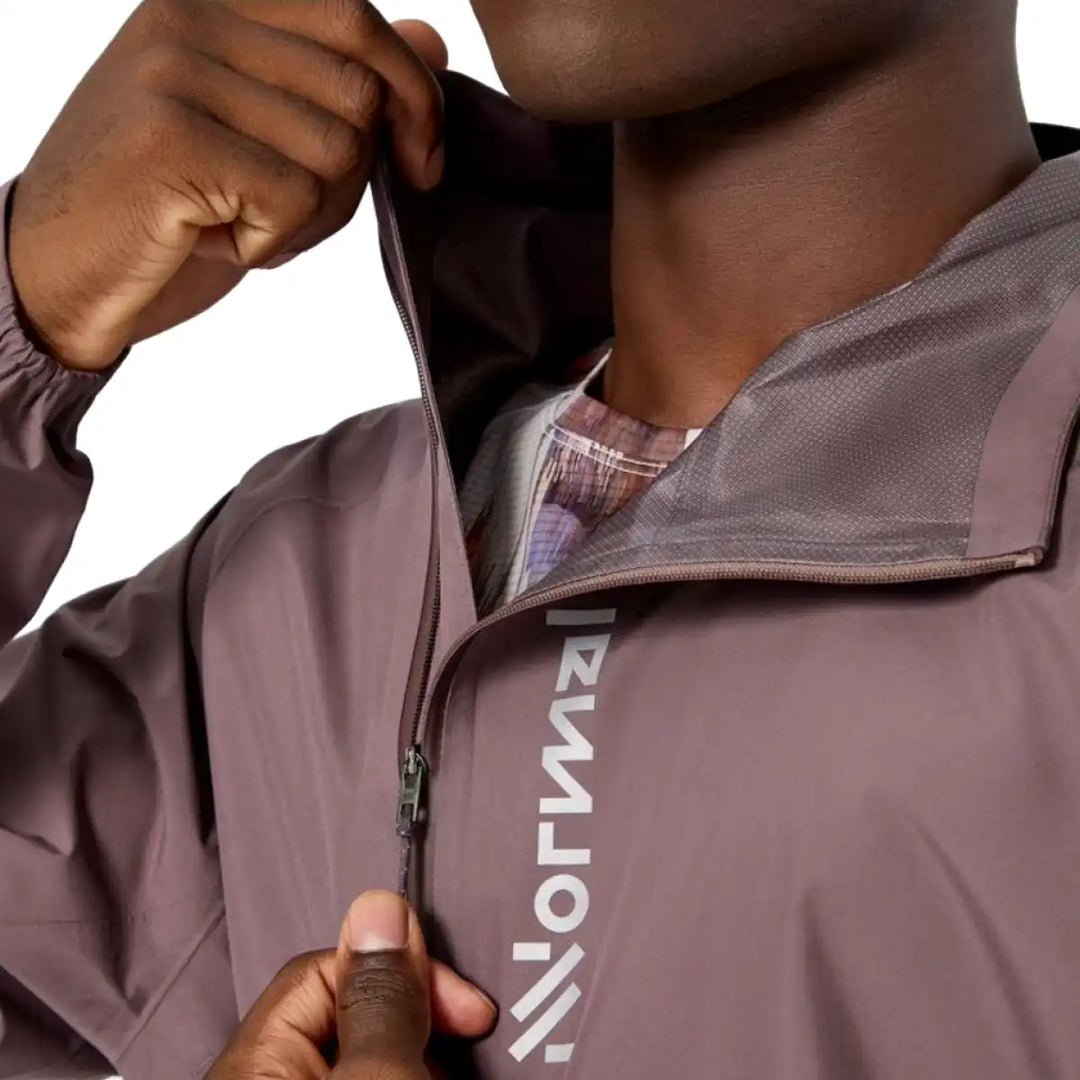 Men's NNormal Trail Rain Jacket