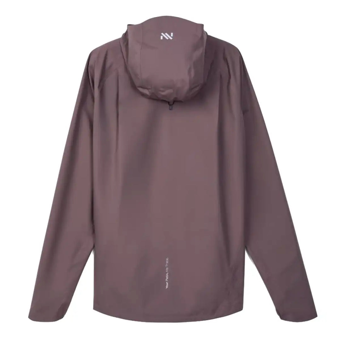 Men's NNormal Trail Rain Jacket