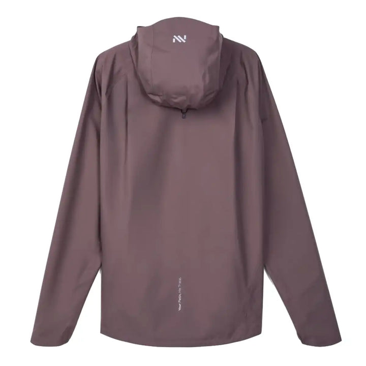 Men's NNormal Trail Rain Jacket