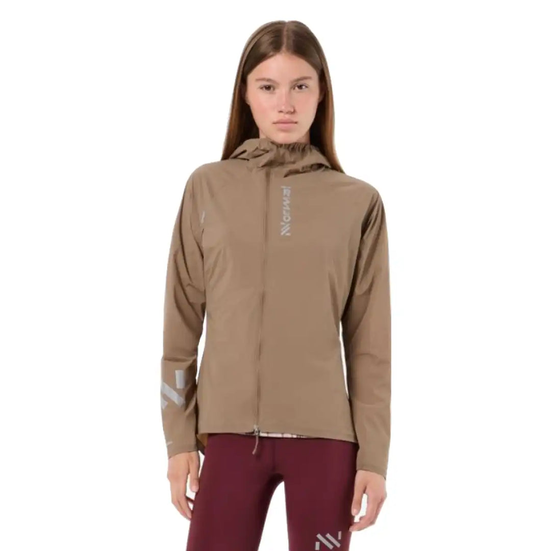 Women's NNormal Trail Wind Jacket