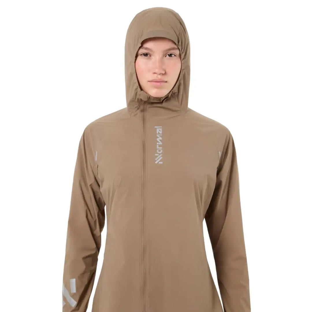 Women's NNormal Trail Wind Jacket