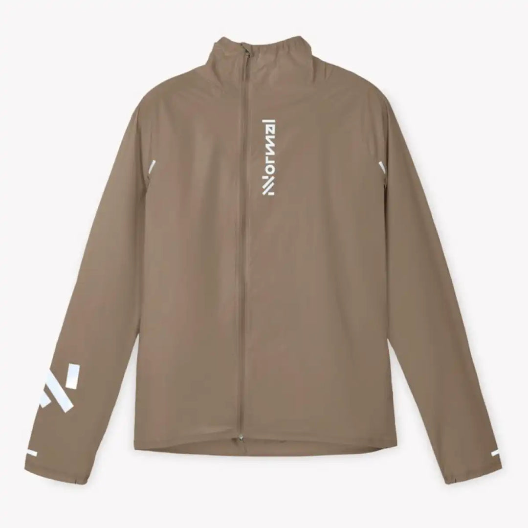 Women's NNormal Trail Wind Jacket