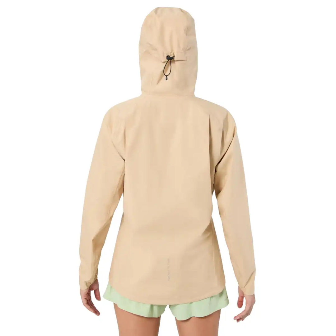 Women's NNormal Trail Rain Jacket