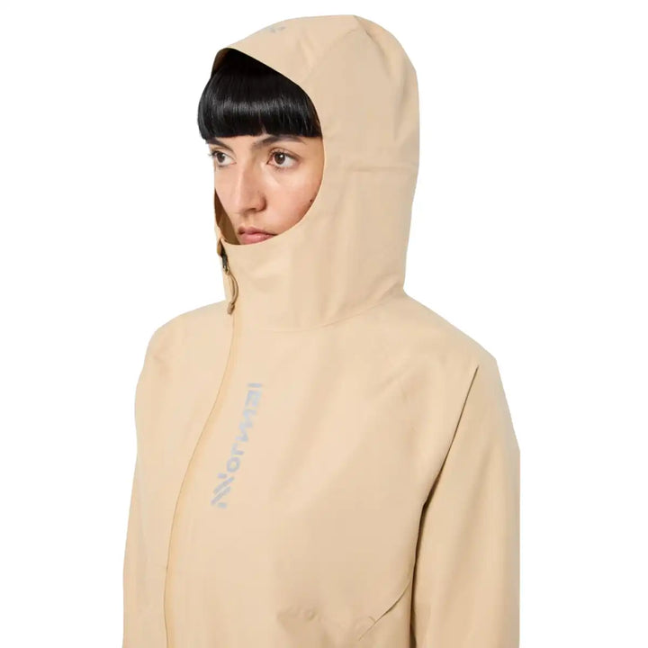 Women's NNormal Trail Rain Jacket