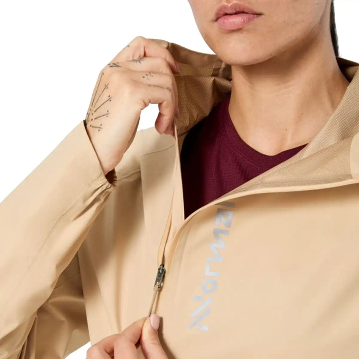 Women's NNormal Trail Rain Jacket