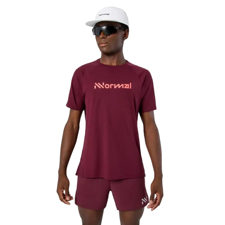 Men's NNormal Race T-Shirt 02