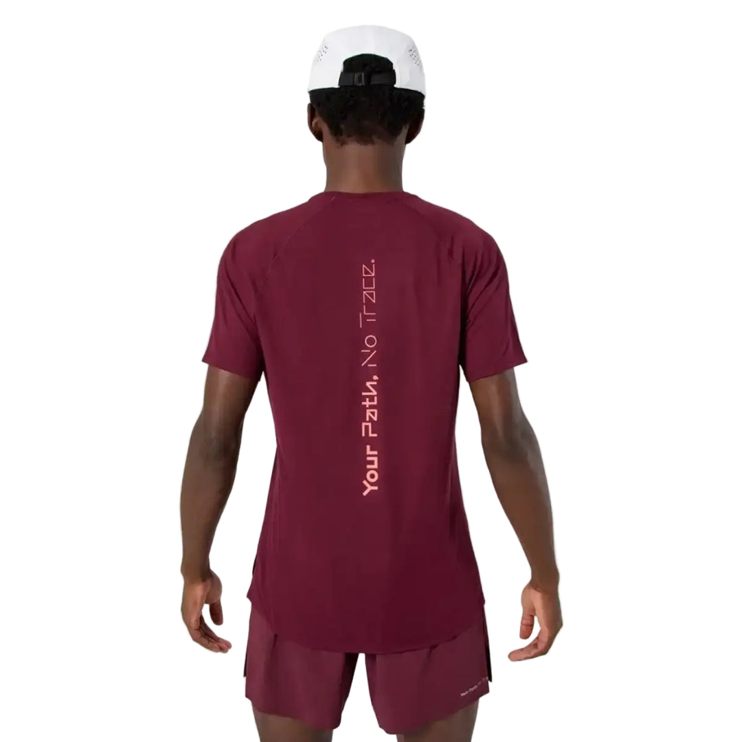 Men's NNormal Race T-Shirt 02