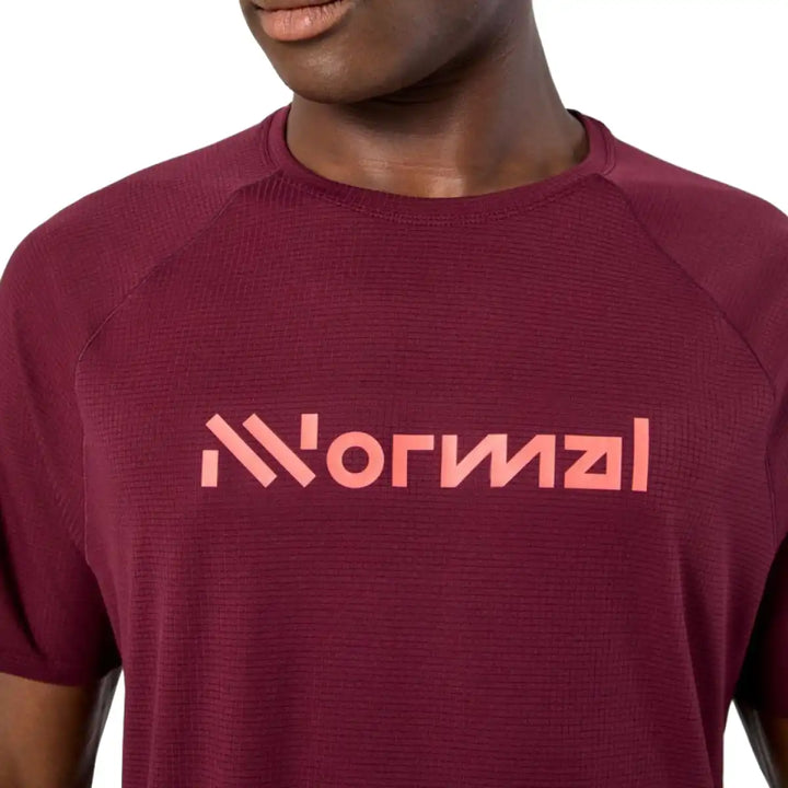 Men's NNormal Race T-Shirt 02
