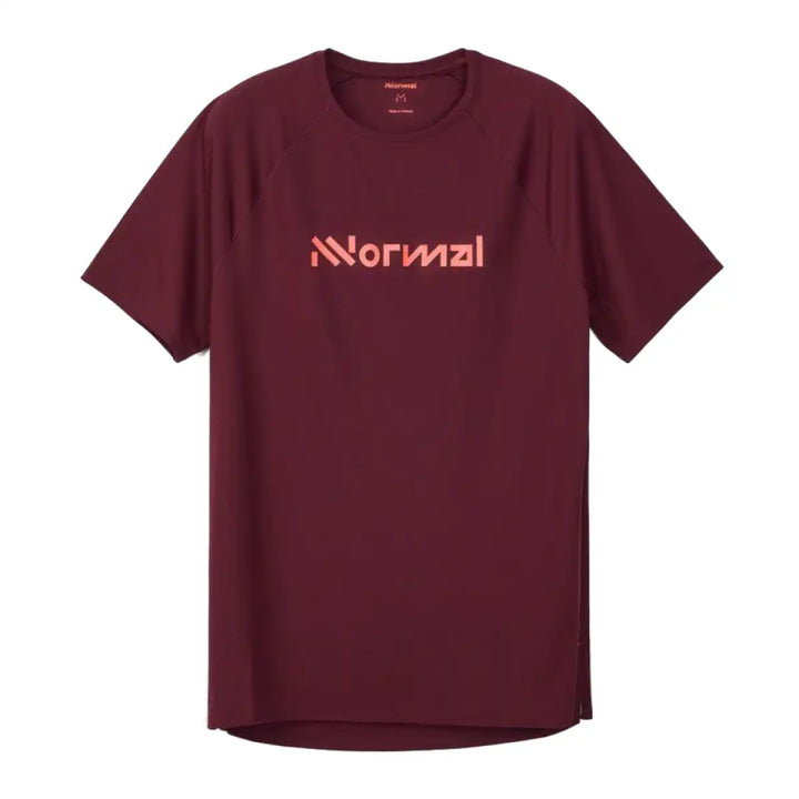Men's NNormal Race T-Shirt 02