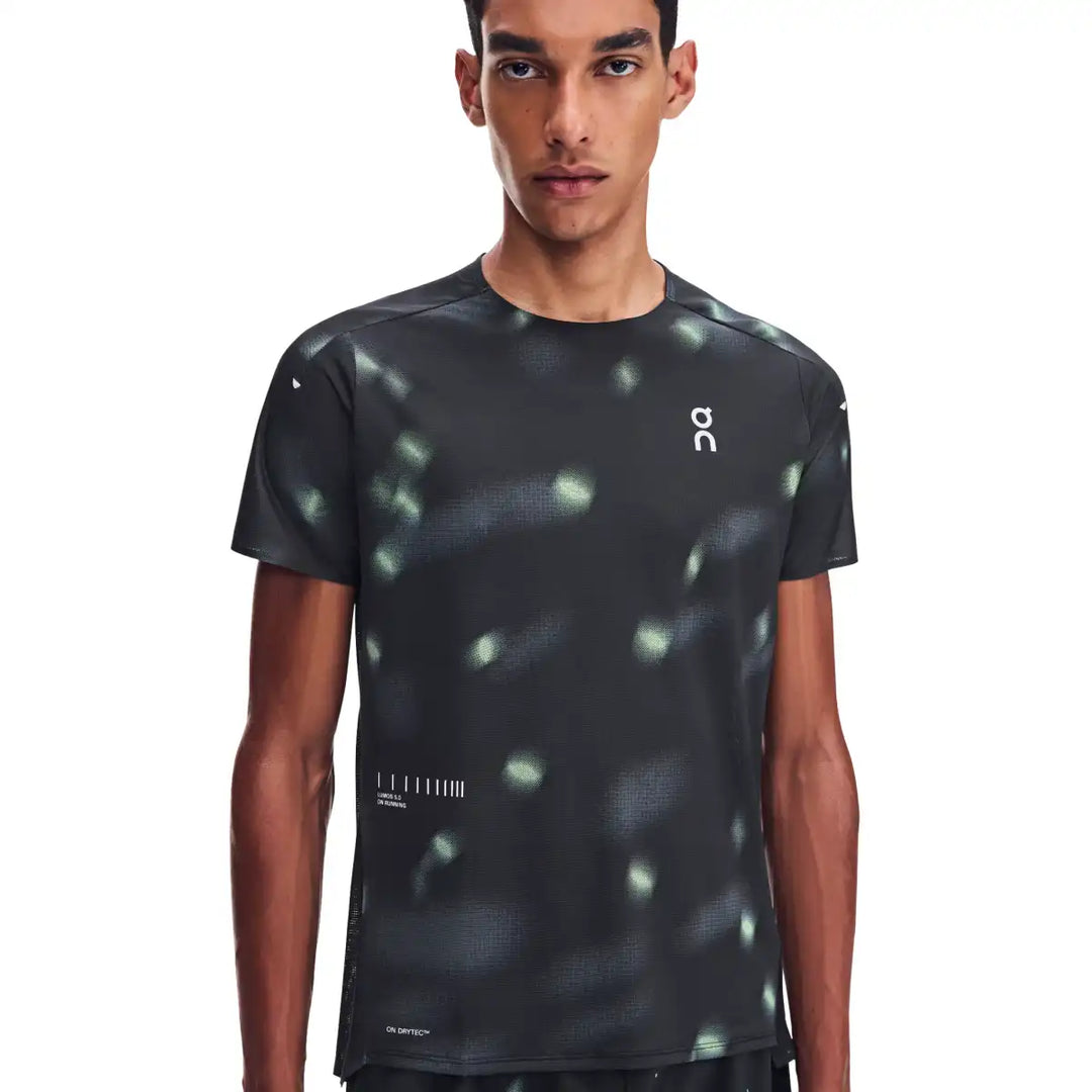 Men's On  Performance-T Lumos