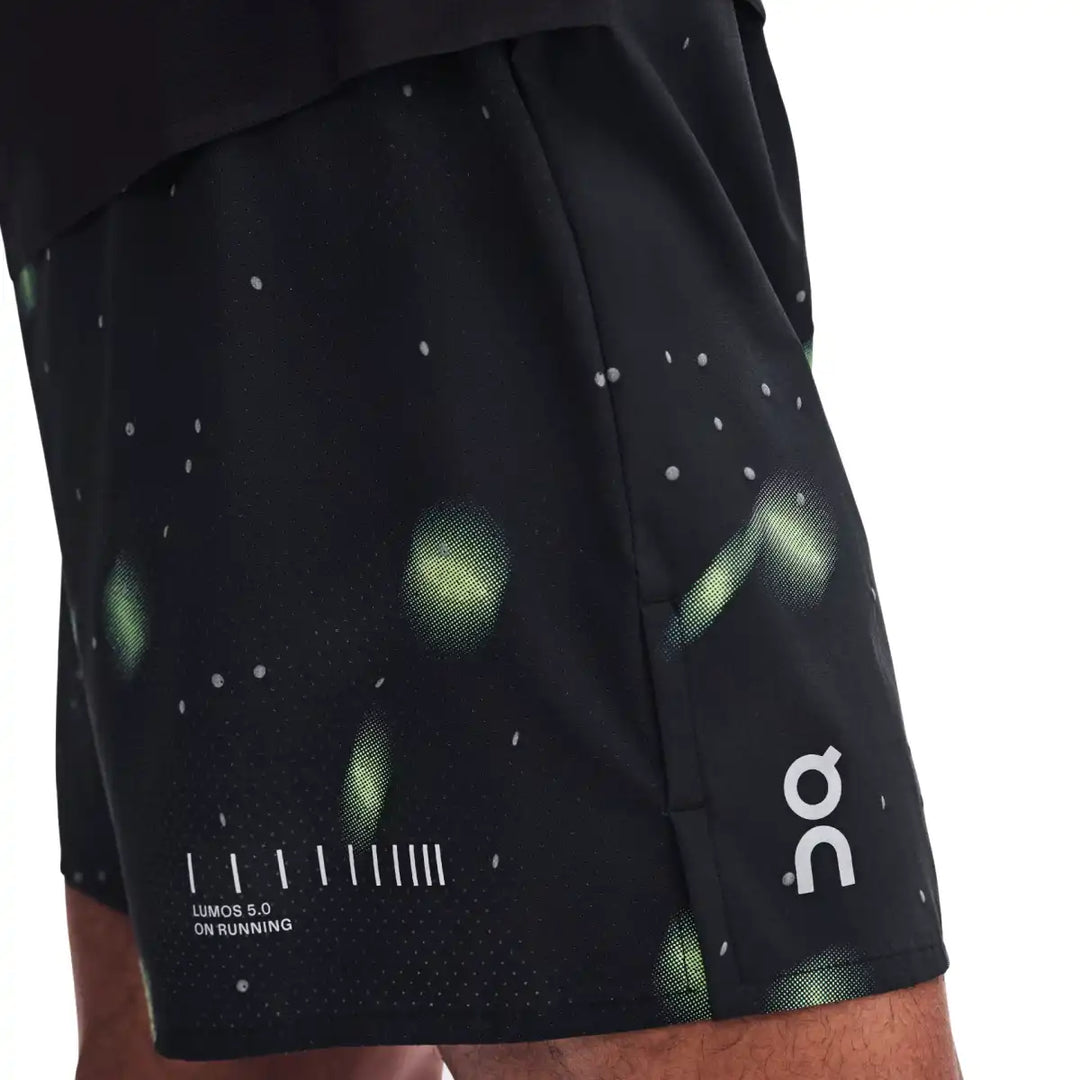 Men's On  Performance Shorts Lumos