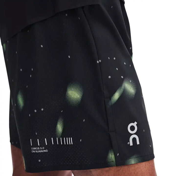 Men's On  Performance Shorts Lumos