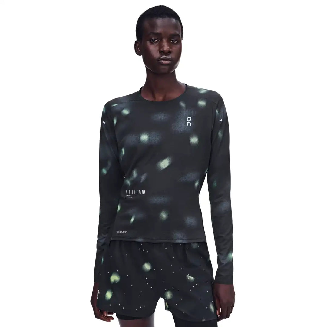 Women's On Performance Long-T Lumos