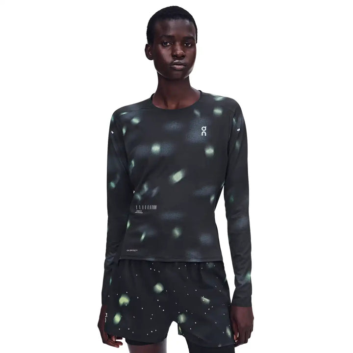 Women's On Performance Long-T Lumos