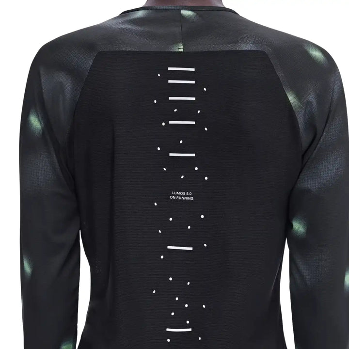 Women's On Performance Long-T Lumos