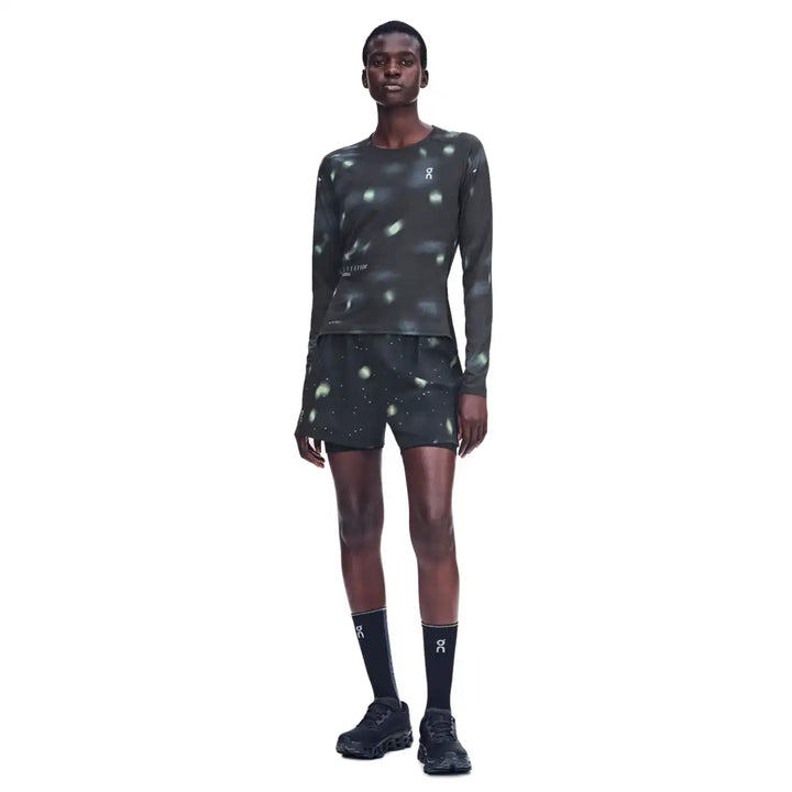 Women's On Performance Long-T Lumos
