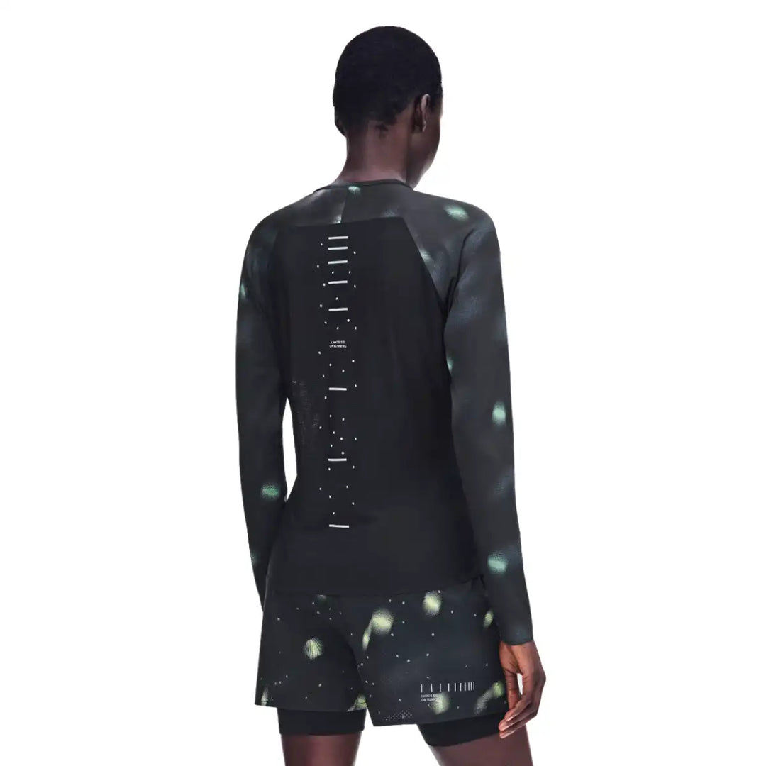 Women's On Performance Long-T Lumos