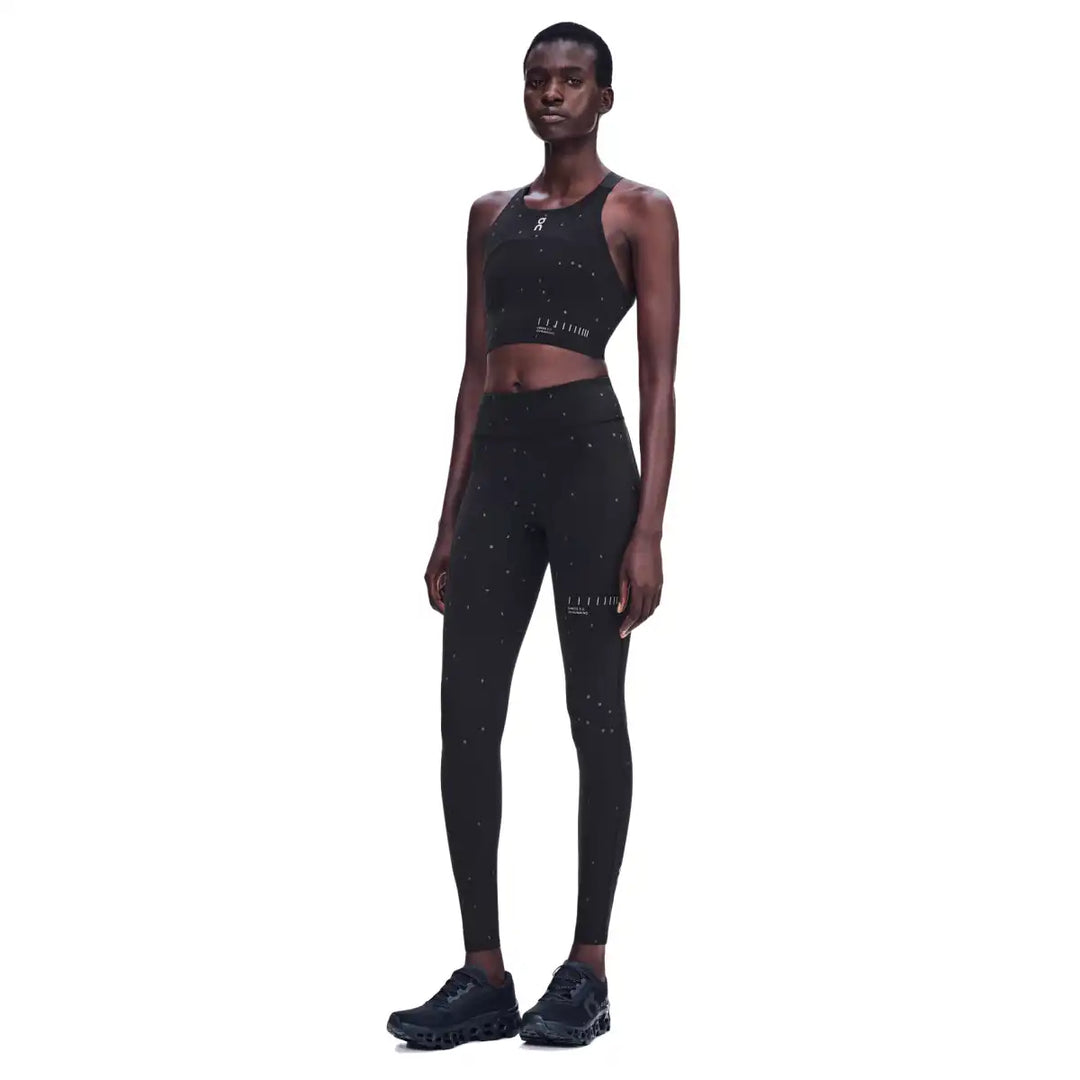 Women's On  Performance Tights Lumos