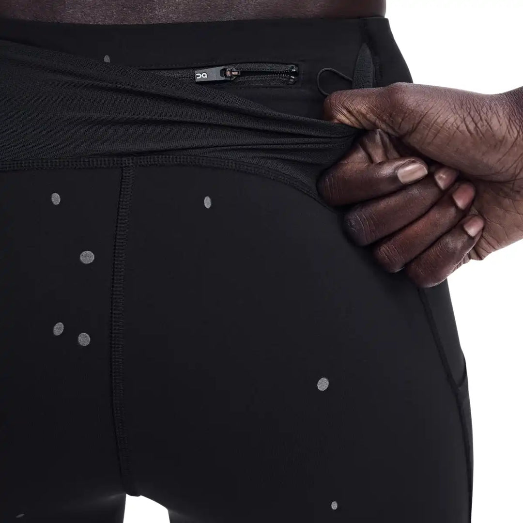 Women's On  Performance Tights Lumos
