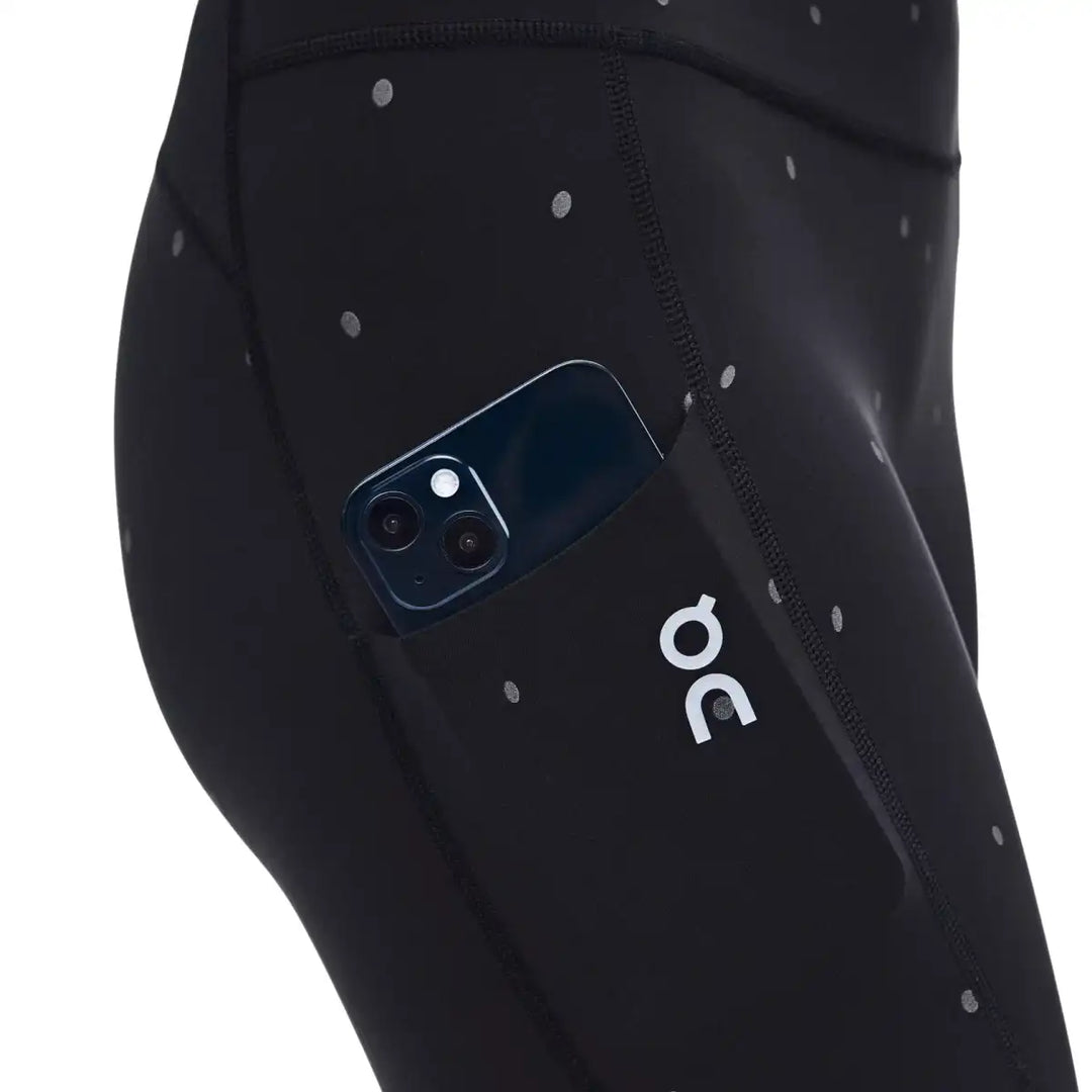 Women's On  Performance Tights Lumos