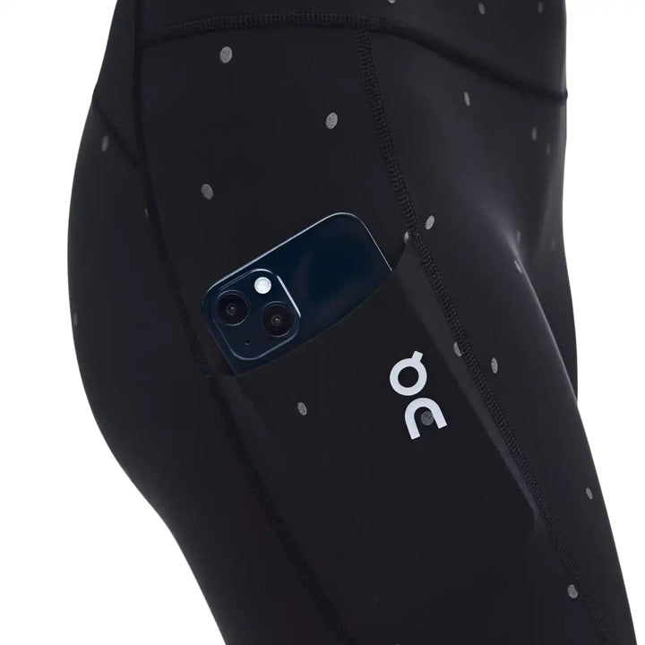 Women's On  Performance Tights Lumos