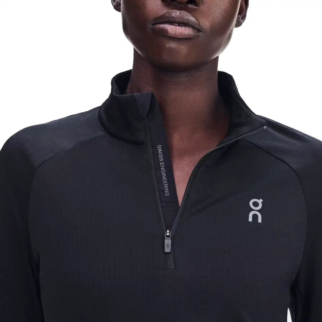Women's On Climate Shirt